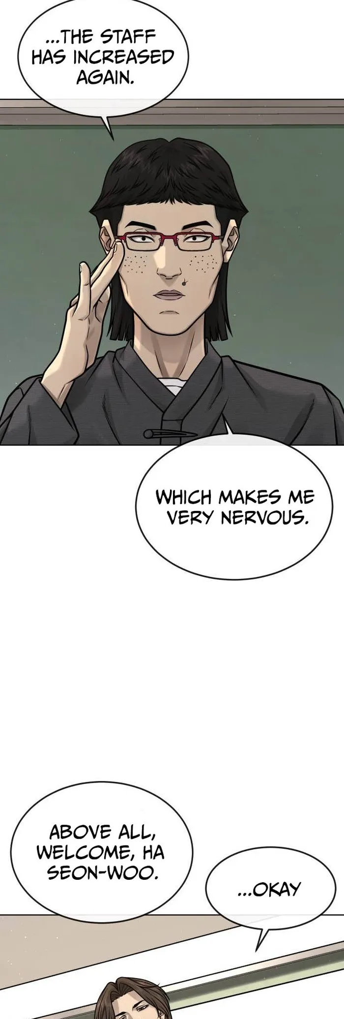 Quest Supremacy Chapter 137 page 43