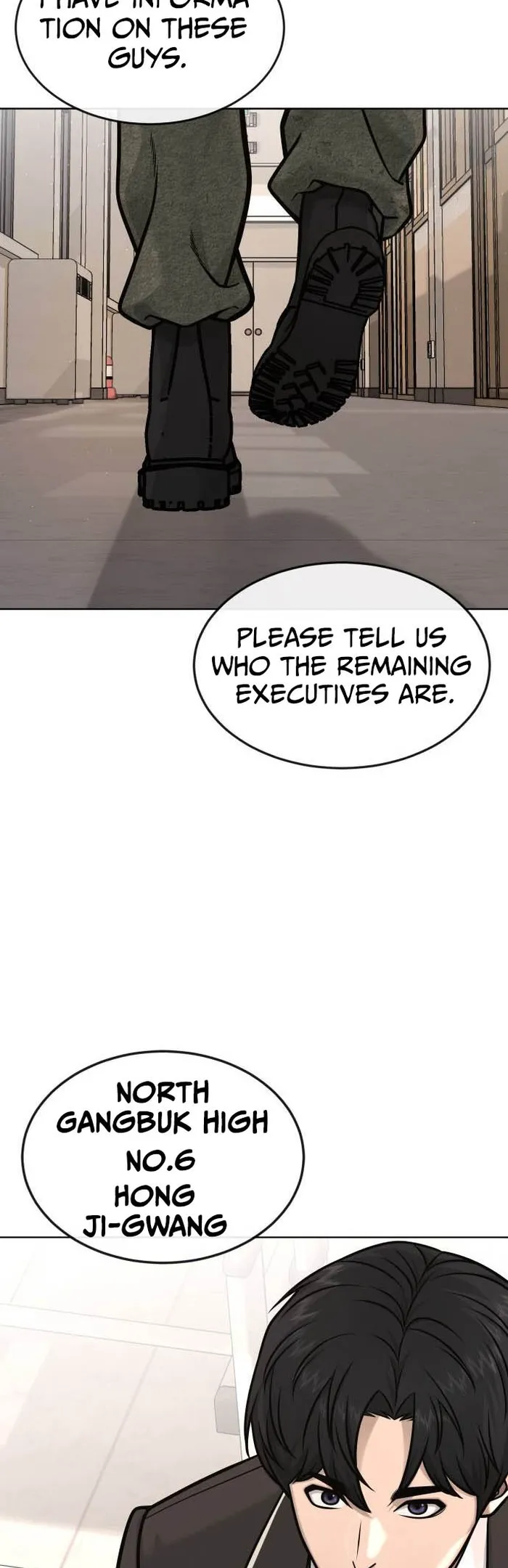 Quest Supremacy Chapter 137 page 50