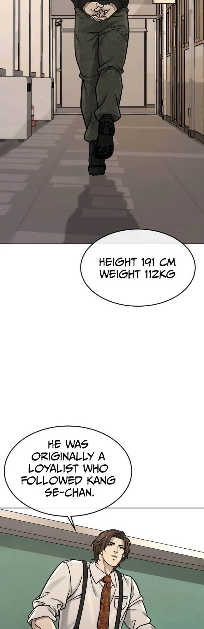 Quest Supremacy Chapter 137 page 52