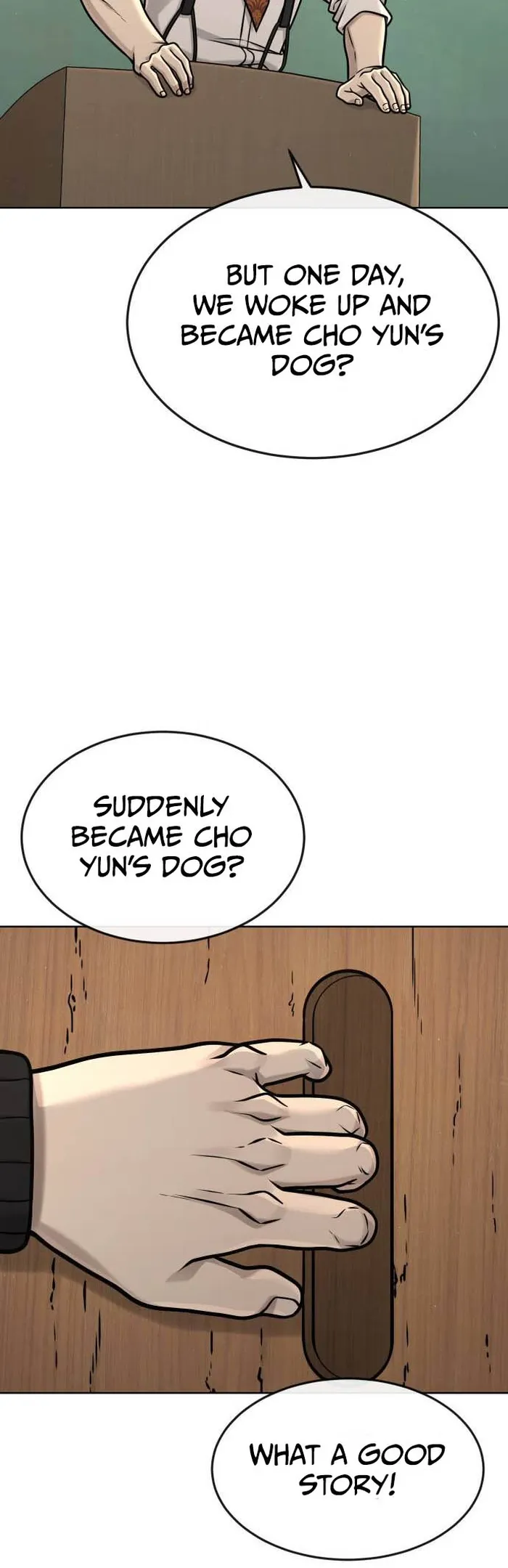 Quest Supremacy Chapter 137 page 53