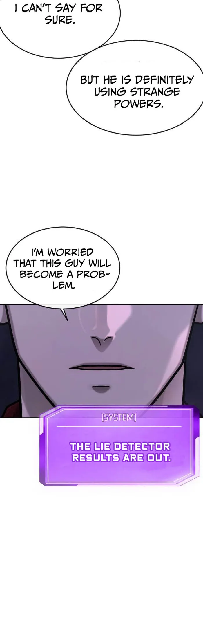 Quest Supremacy Chapter 137 page 5
