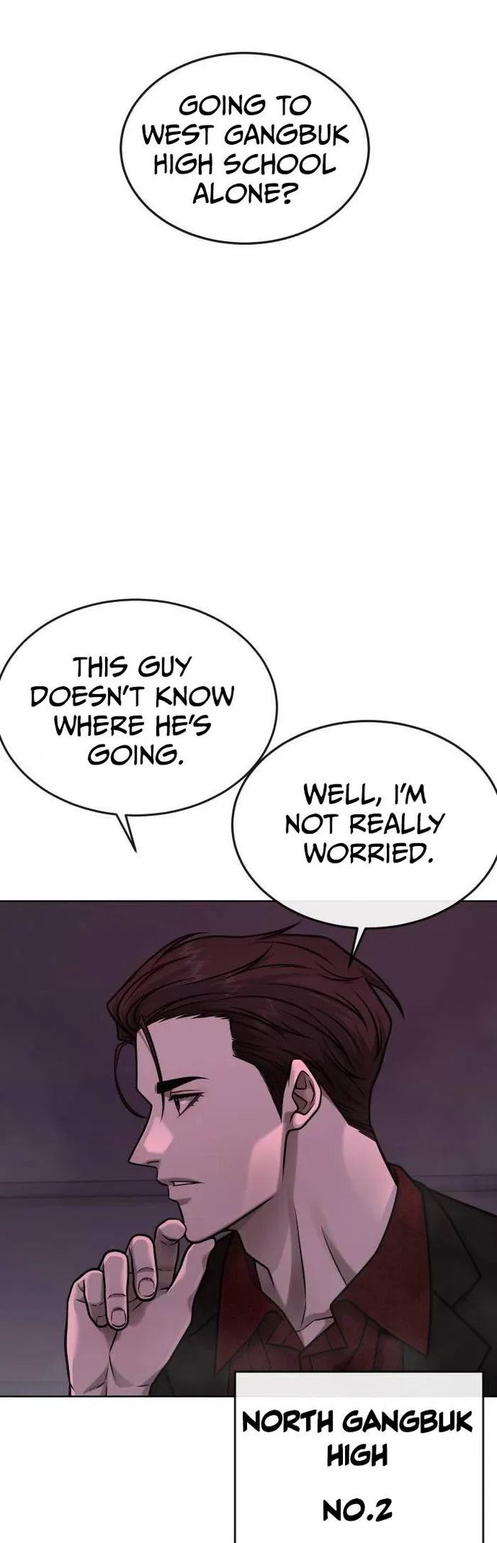 Quest Supremacy Chapter 137 page 64