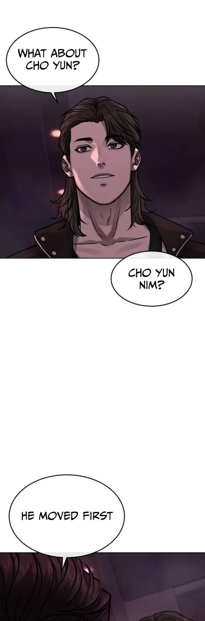 Quest Supremacy Chapter 137 page 76