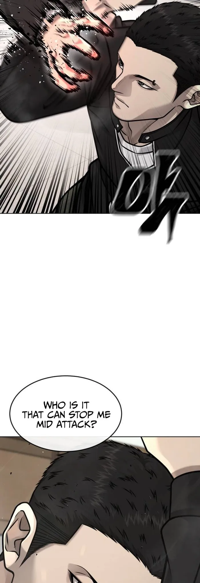 Quest Supremacy Chapter 138 page 10