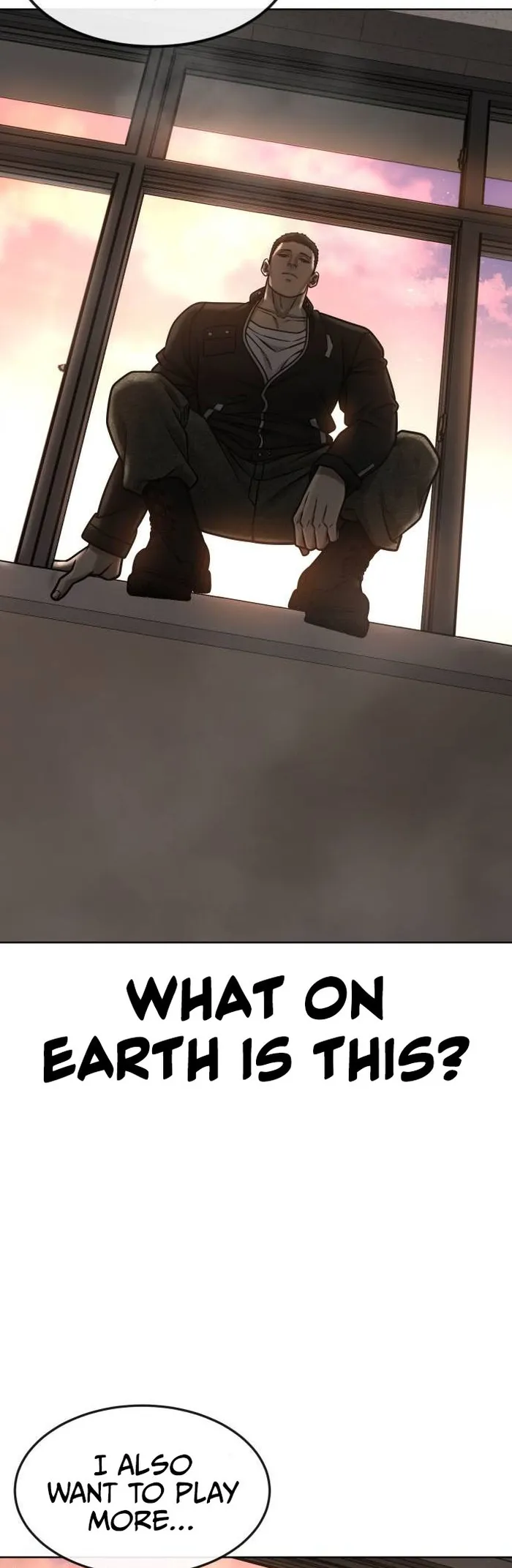 Quest Supremacy Chapter 138 page 30