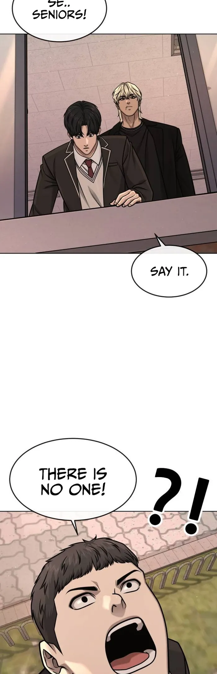 Quest Supremacy Chapter 138 page 36