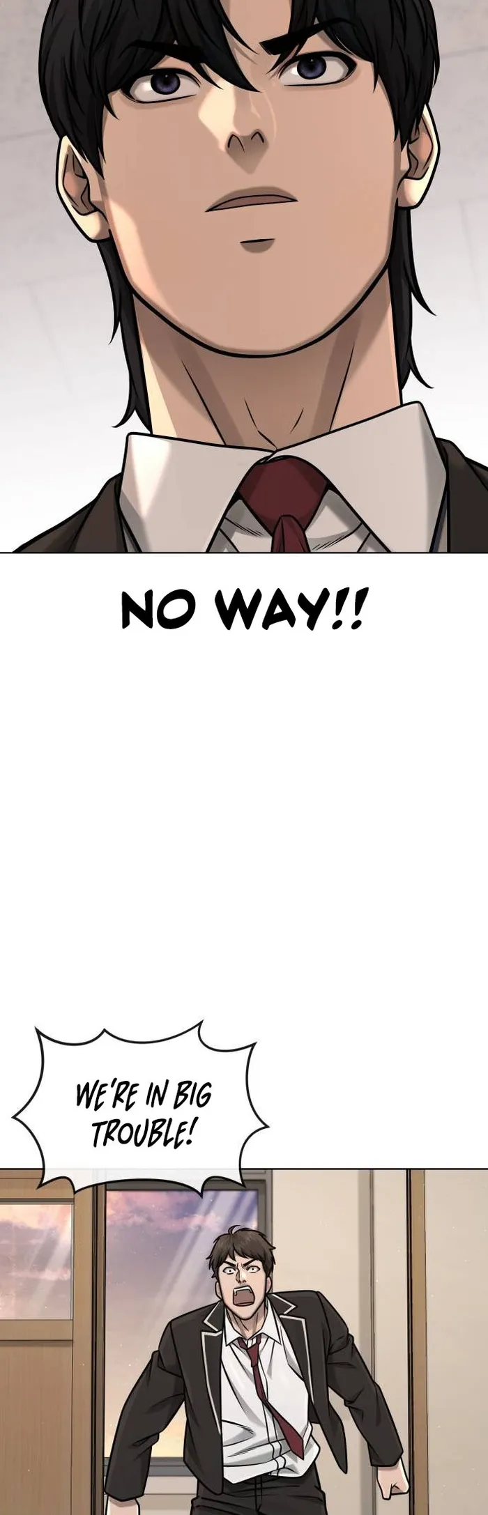 Quest Supremacy Chapter 138 page 39