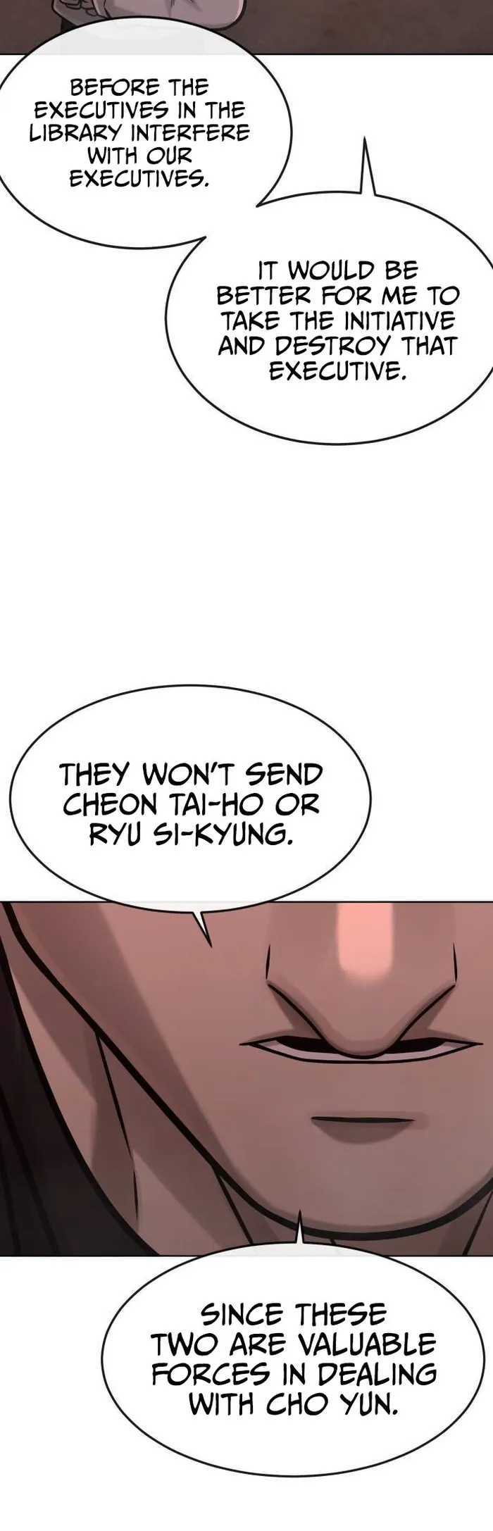 Quest Supremacy Chapter 138 page 60
