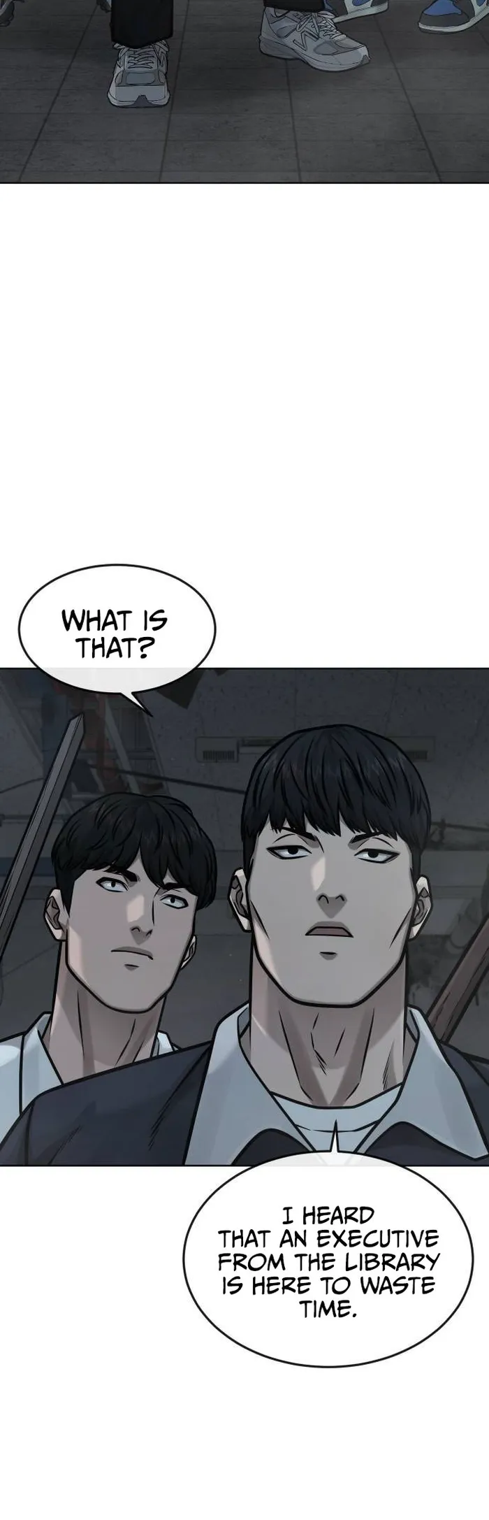 Quest Supremacy Chapter 138 page 67