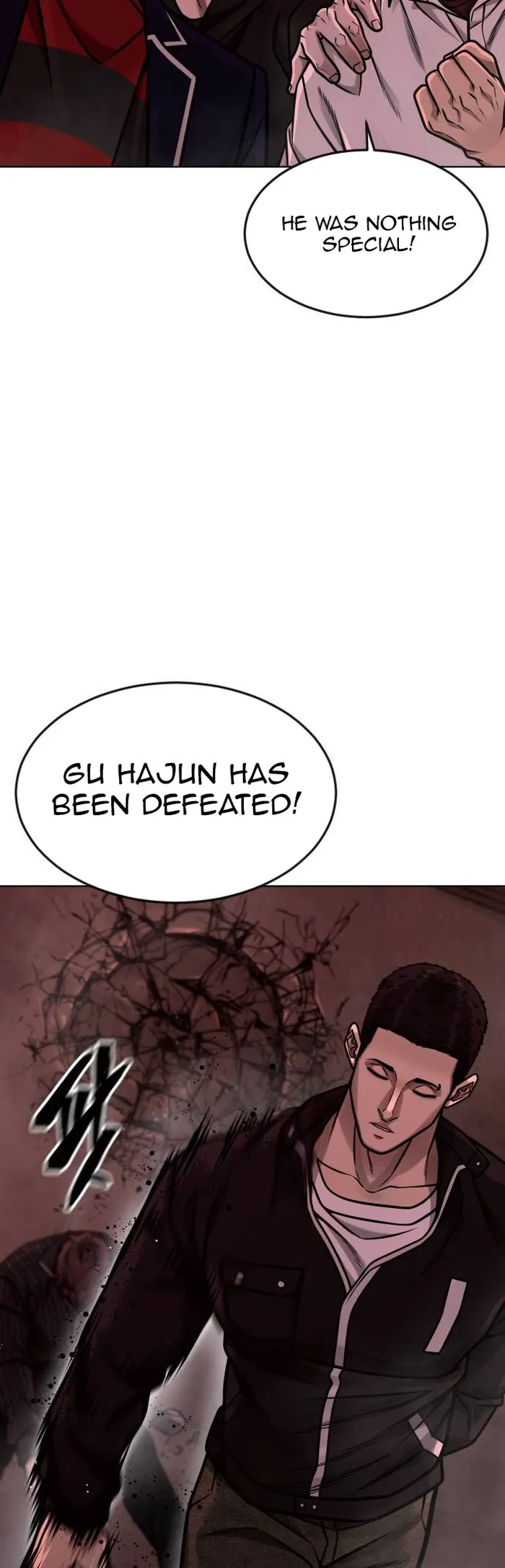 Quest Supremacy Chapter 140 page 31