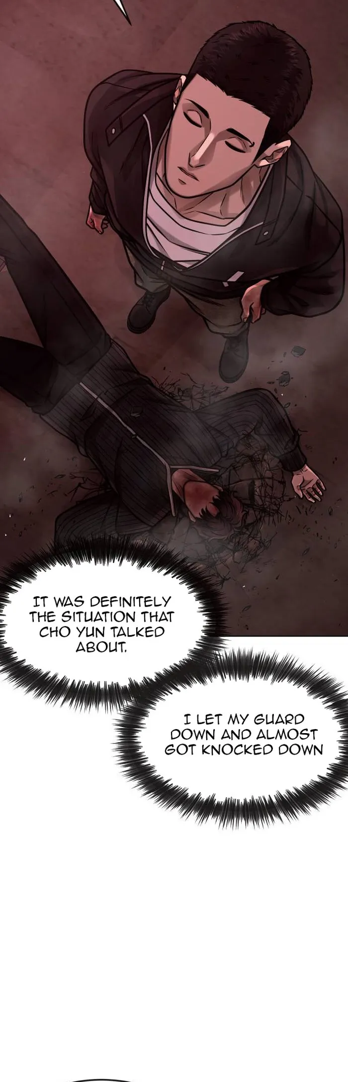 Quest Supremacy Chapter 140 page 50