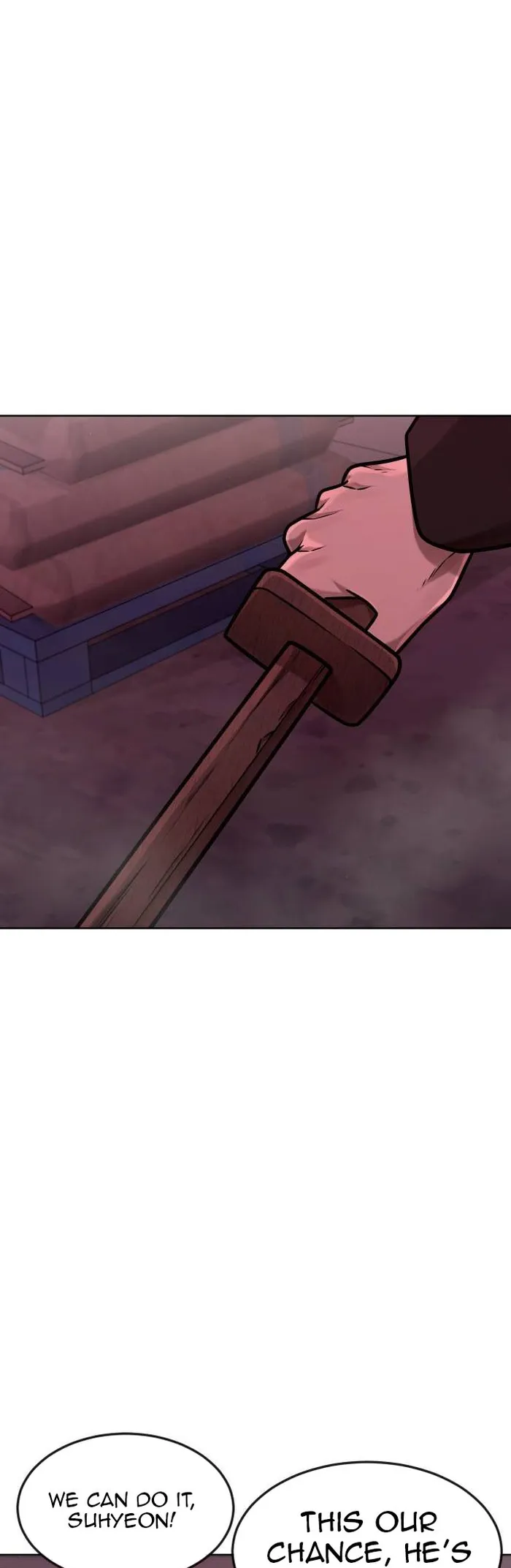 Quest Supremacy Chapter 140 page 69