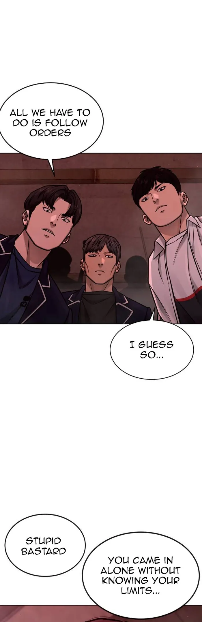 Quest Supremacy Chapter 140 page 81