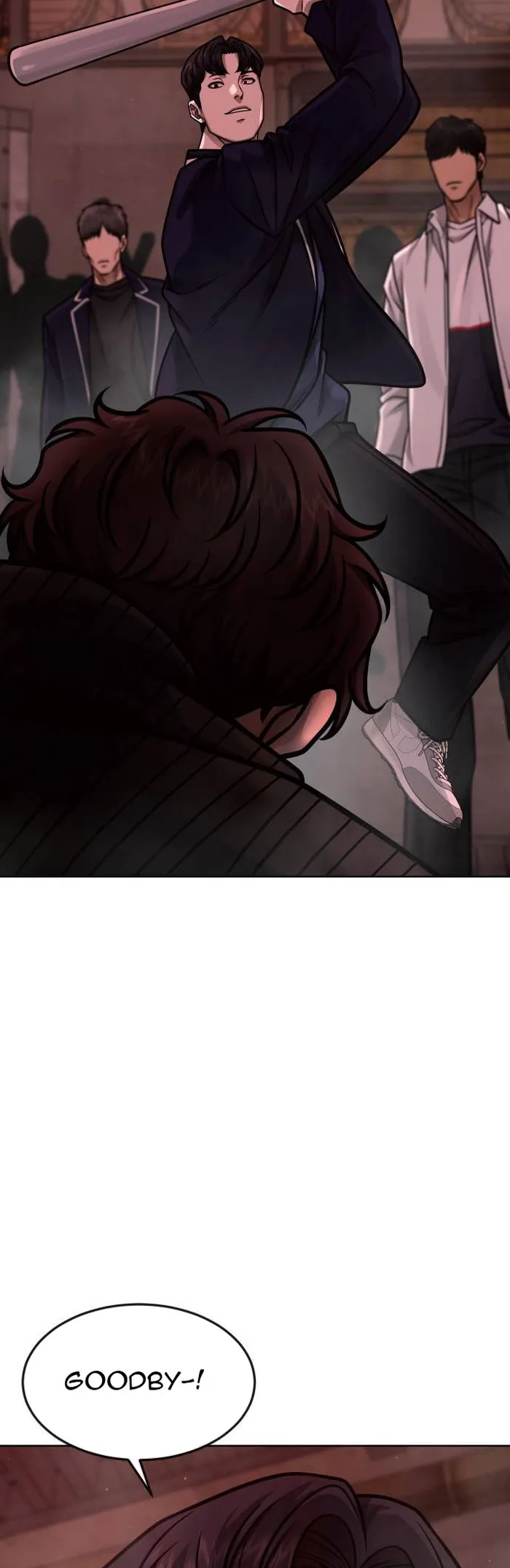 Quest Supremacy Chapter 140 page 83