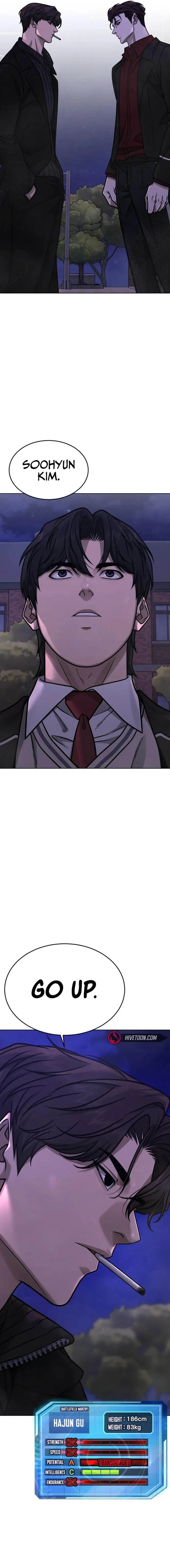 Quest Supremacy Chapter 152 page 14