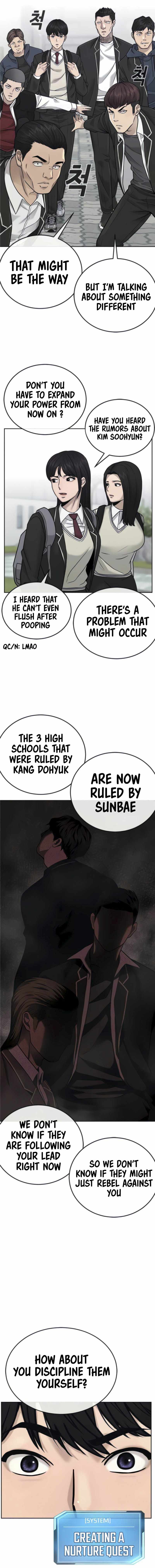 Quest Supremacy Chapter 24 page 14
