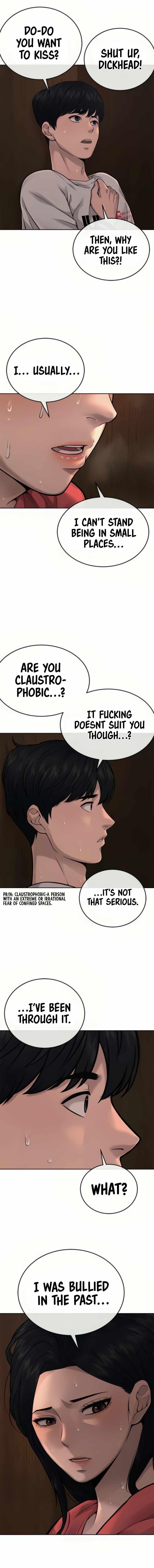 Quest Supremacy Chapter 27 page 7