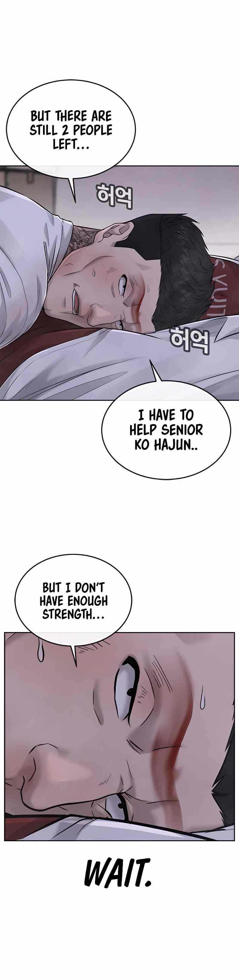 Quest Supremacy Chapter 33 page 13
