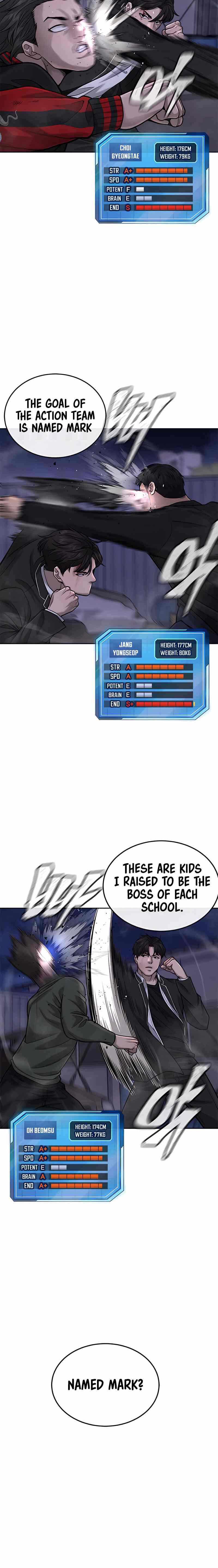Quest Supremacy Chapter 33 page 31