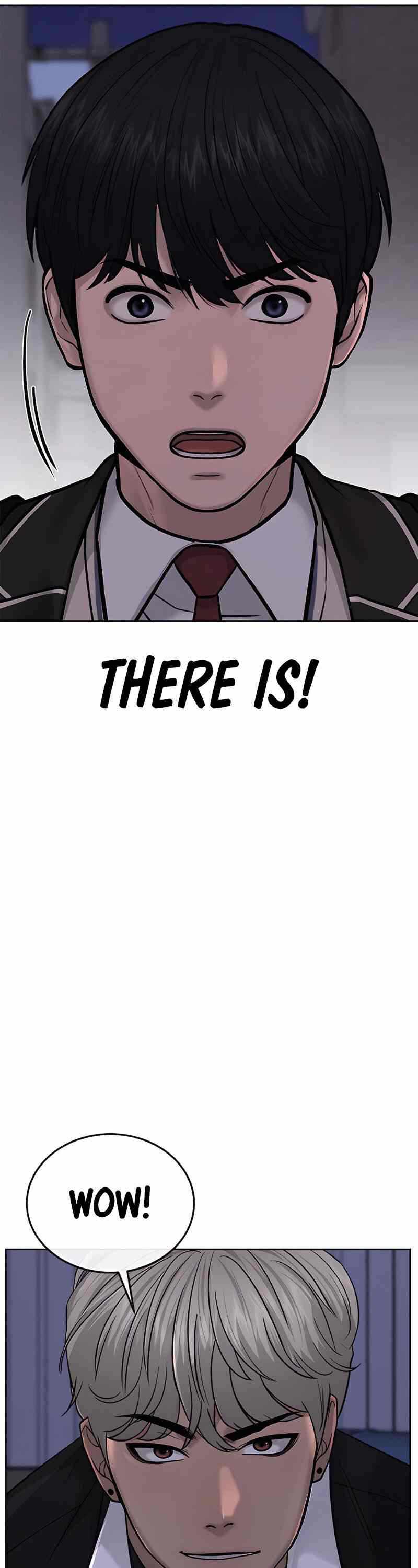 Quest Supremacy Chapter 33 page 37