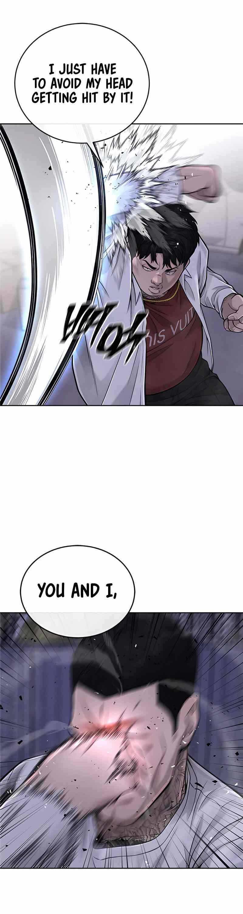 Quest Supremacy Chapter 33 page 5