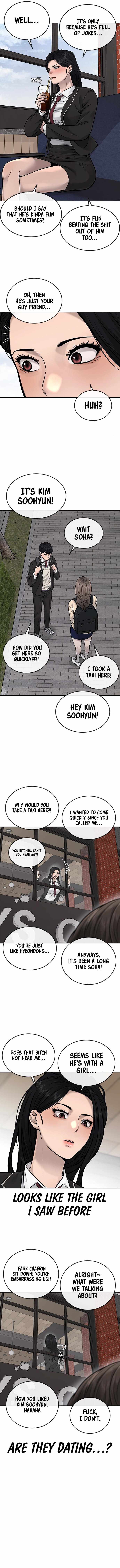 Quest Supremacy Chapter 36 page 14