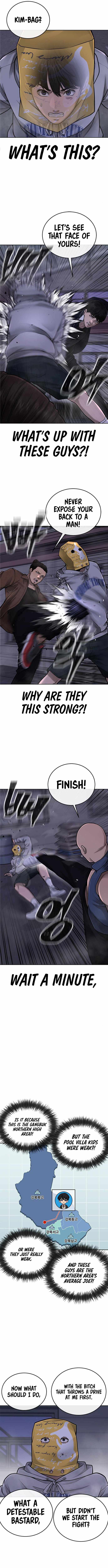 Quest Supremacy Chapter 36 page 3