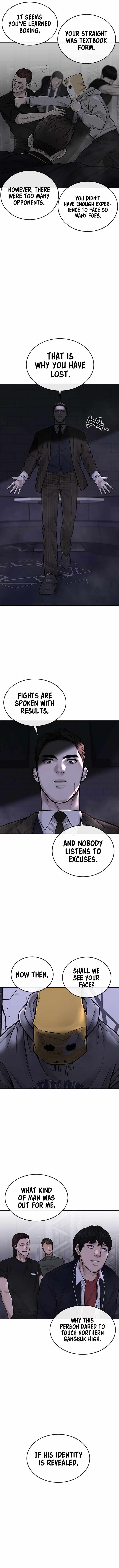 Quest Supremacy Chapter 38 page 5