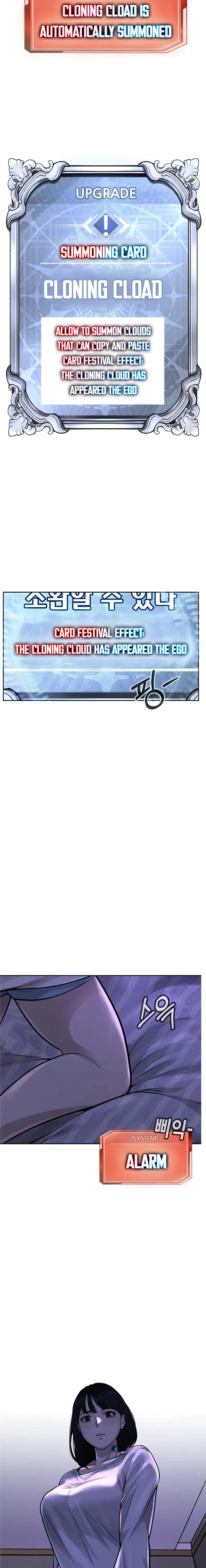 Quest Supremacy Chapter 42 page 19