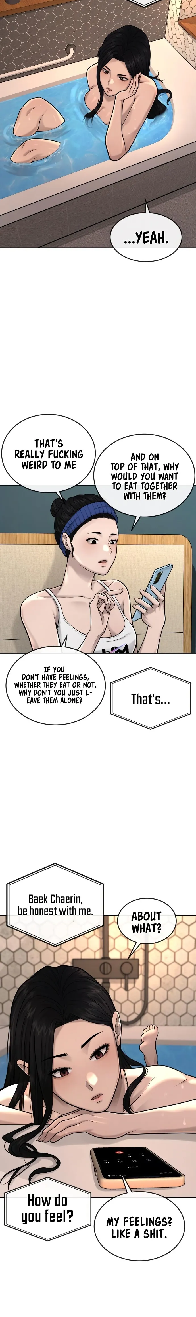 Quest Supremacy Chapter 44 page 9