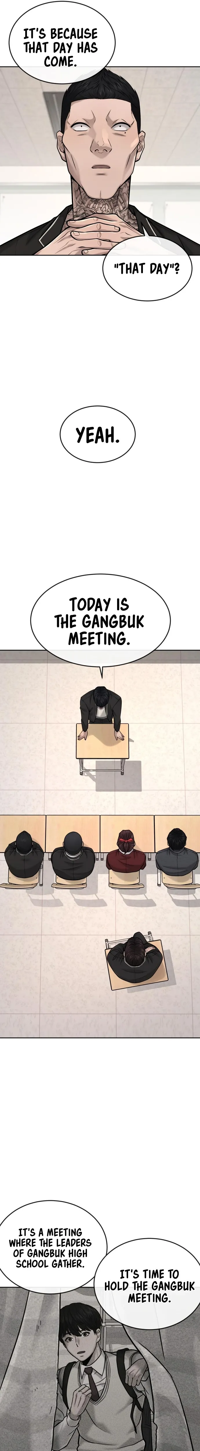 Quest Supremacy Chapter 44 page 16