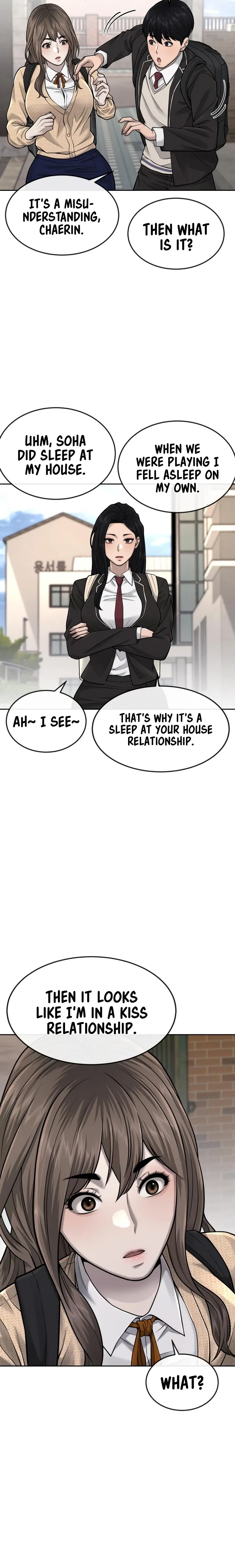 Quest Supremacy Chapter 44 page 1