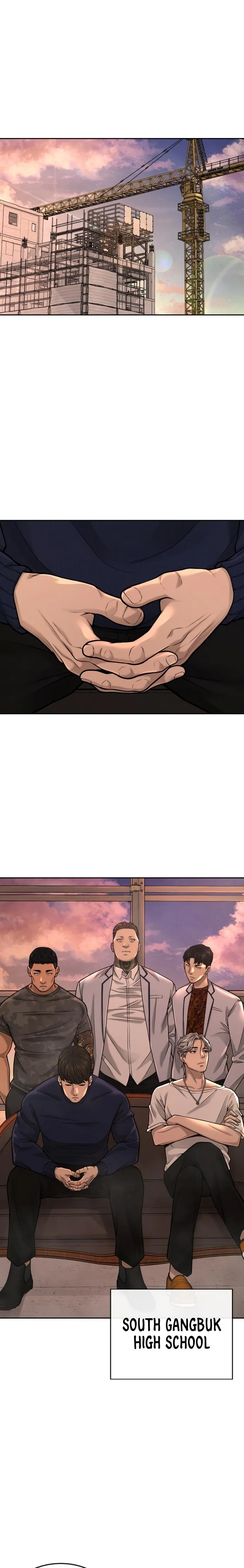 Quest Supremacy Chapter 44 page 22