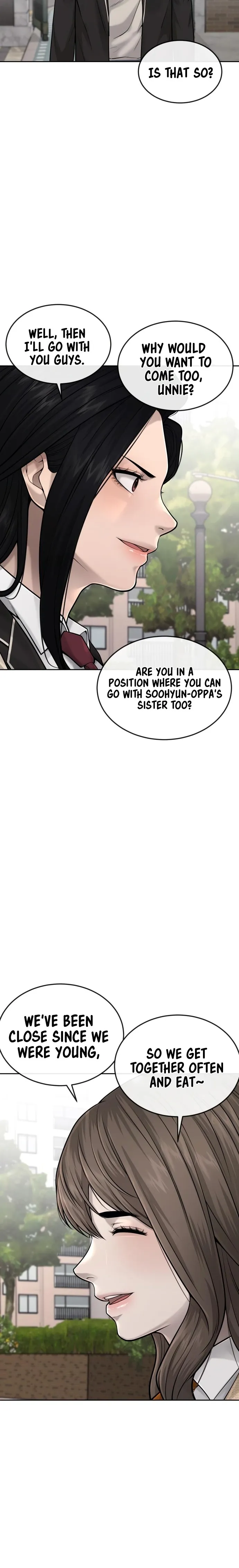 Quest Supremacy Chapter 44 page 3