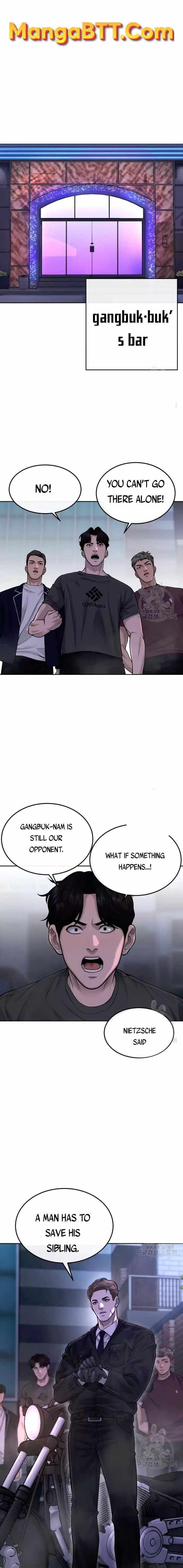 Quest Supremacy Chapter 52 page 0