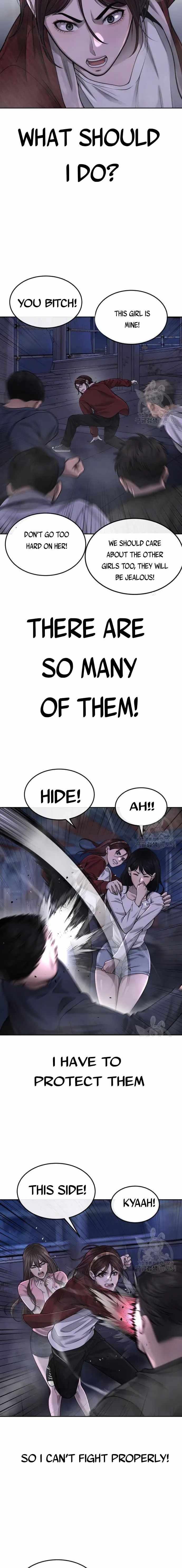 Quest Supremacy Chapter 52 page 3