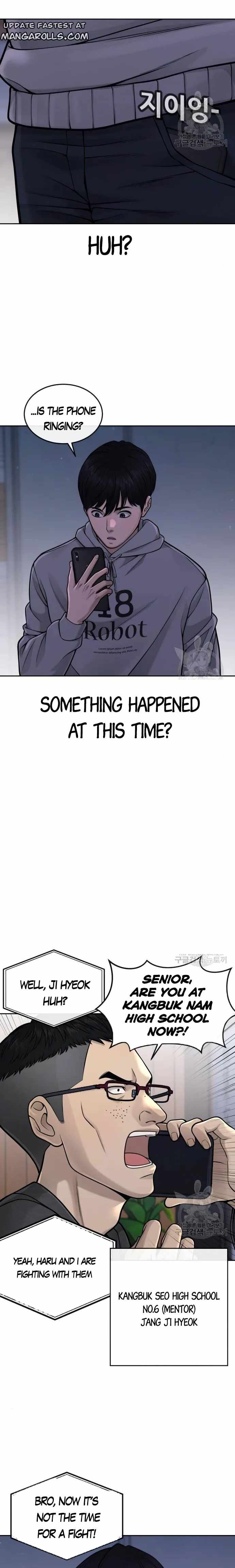 Quest Supremacy Chapter 55 page 10