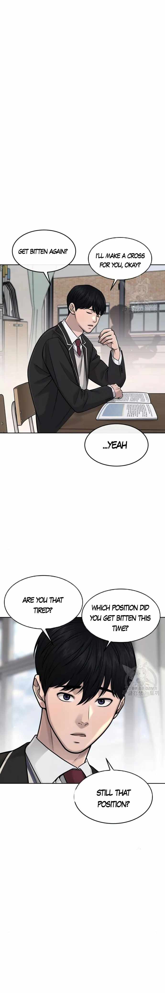 Quest Supremacy Chapter 55 page 31