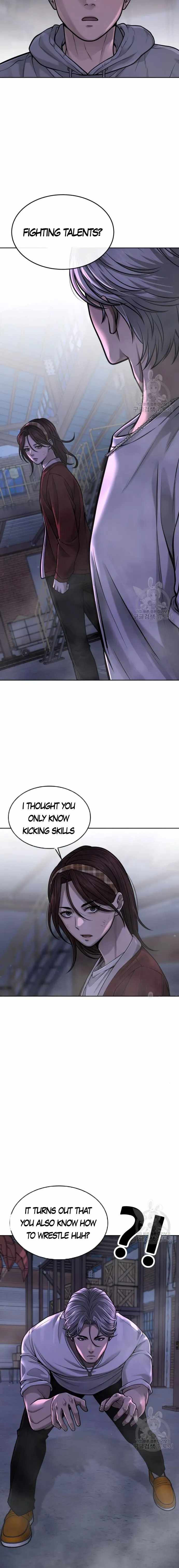 Quest Supremacy Chapter 55 page 7