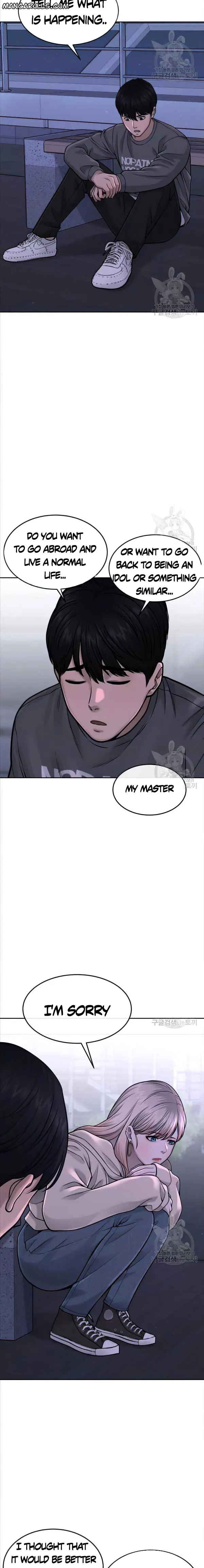 Quest Supremacy Chapter 57 page 9