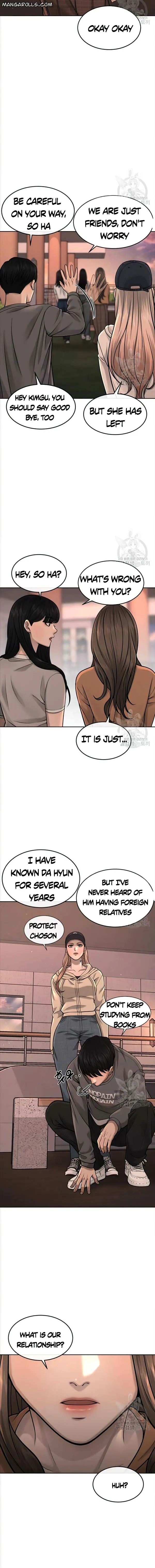 Quest Supremacy Chapter 57 page 7