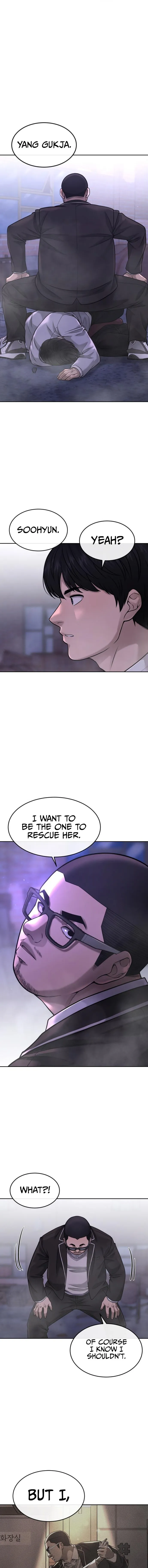 Quest Supremacy Chapter 60 page 10
