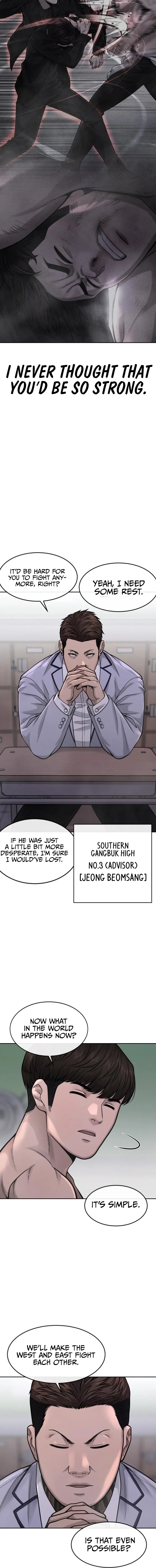 Quest Supremacy Chapter 60 page 1