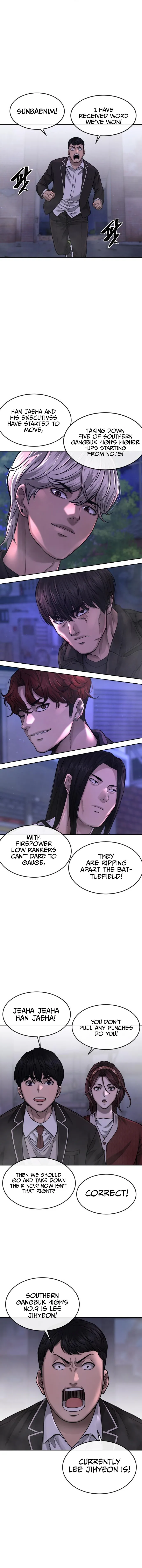 Quest Supremacy Chapter 60 page 8