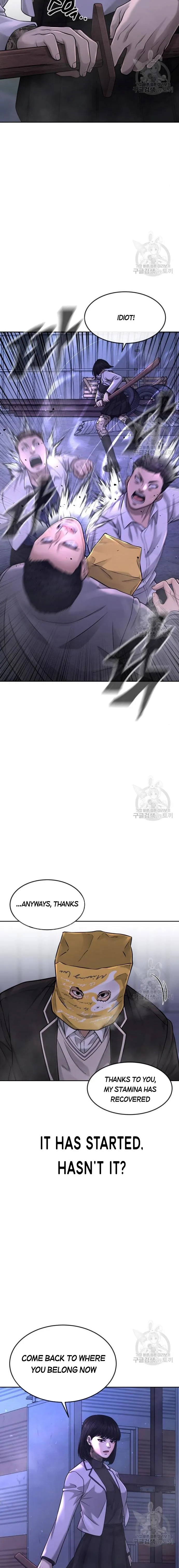 Quest Supremacy Chapter 61 page 12