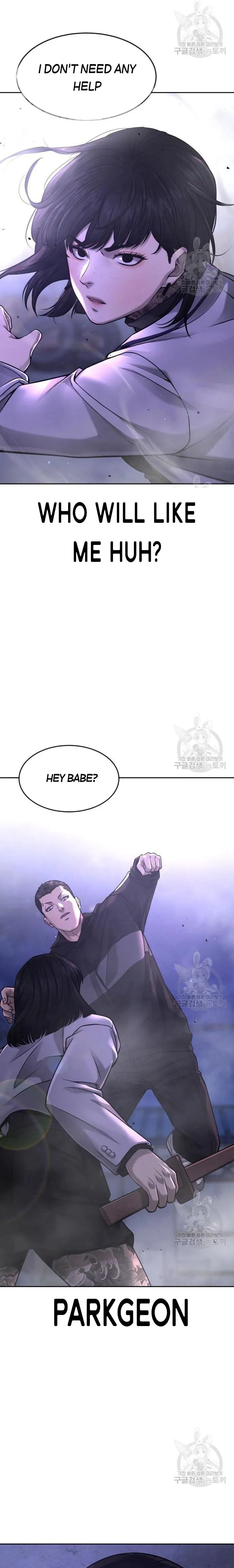 Quest Supremacy Chapter 61 page 14
