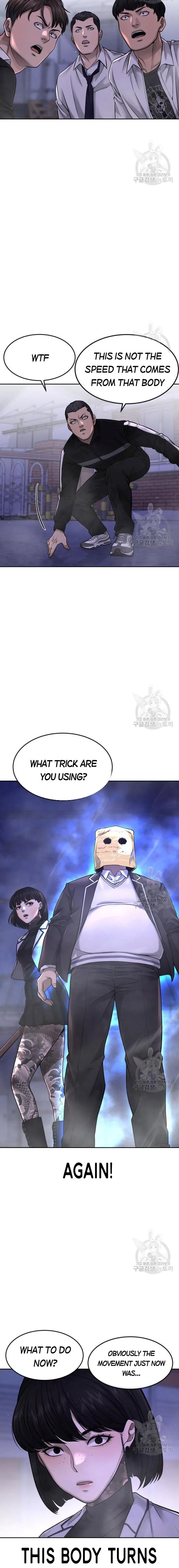 Quest Supremacy Chapter 61 page 16