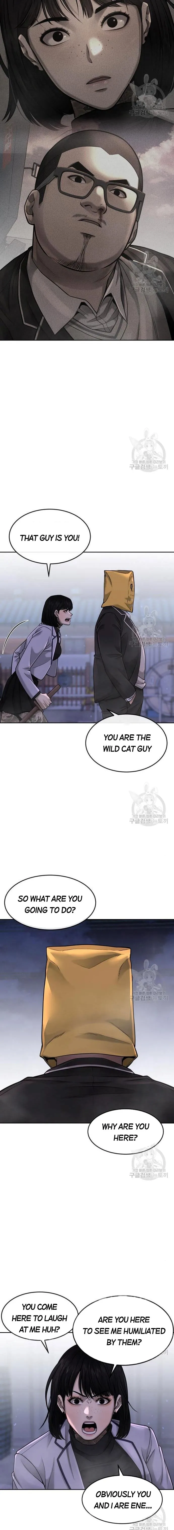 Quest Supremacy Chapter 61 page 7