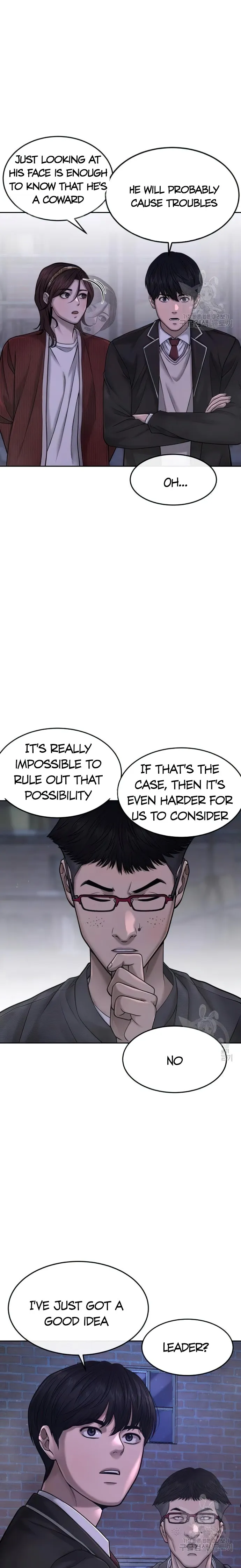 Quest Supremacy Chapter 62 page 4