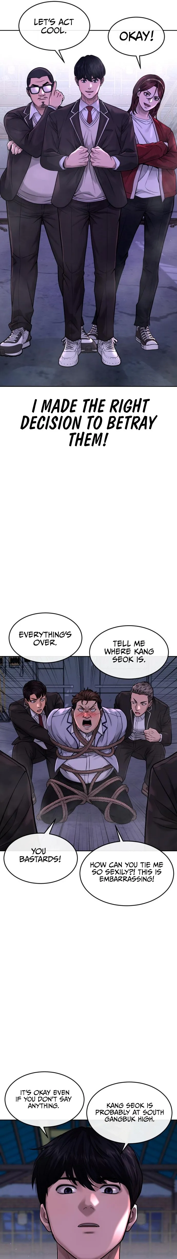 Quest Supremacy Chapter 65 page 2